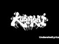 Kublakai - Power Food [Lyrics]