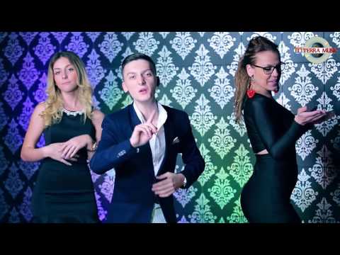 Gyuliano - Ah sa pap eu botul tau (Official Video) 2015