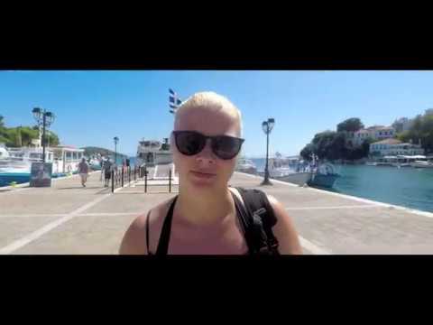 Skiathos 2017 Holiday Greece