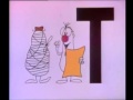 Sesame Street Poverty T Cliff Roberts 1969