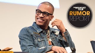 T.I. Drops Floyd Mayweather Diss Amid Gucci Boycott Controversy