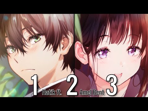 ❝Nightcore❞ - 1,2,3 ⇢ Switching Vocals (Lyrics)