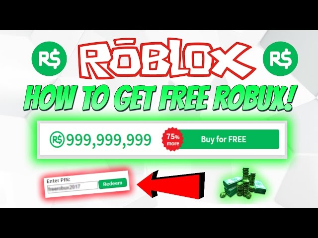 How To Get Free Robux Not Clickbait 2018 - new method how to get free robux with proof 2017 youtube