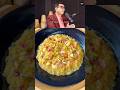 MasterChef Sanjeev Kapoor S Suji Halwa Recipe Shorts