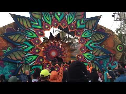 Soundaholix Peuali 2022 Hardflip cam Guadalajara