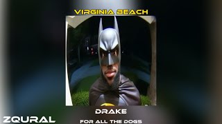 virginia Beach - Drake (Nightcore) “i bet your mother would be proud of you”