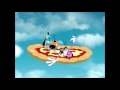 Oggy And The Cockroaches Fancy A Pizza S3E28 Full Episode HD