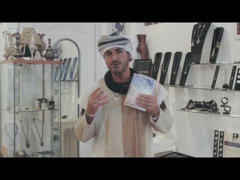 Berbères - Histoire et symboles universels de Ben Azri