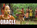 THE DANCING ORACLE FULL MOVIE KEN ERICS CHINENYE UBAH 2024 NOLLYWOOD MOVIES 2024 LATEST MOVIES