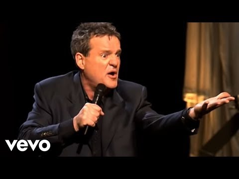 Mark Lowry - I Survived A Tornado (Comedy/Live)