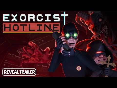 Announcement Trailer