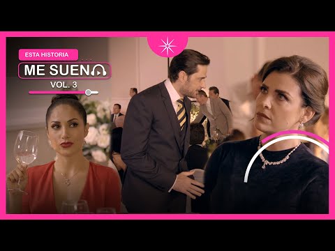 This story sounds familiar, Vol. 3: Karina discovers Rodrigo's infidelity | Run