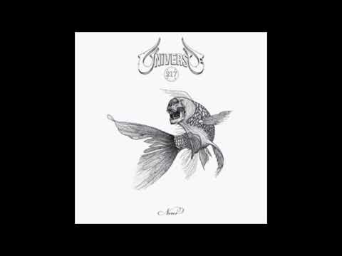 Universe 217 - Never - 2013  Full album