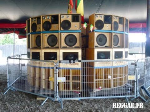 King Shiloh SoundSystem #19
