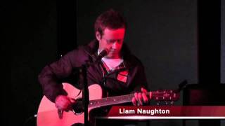 Liam Naughton - Performers Night