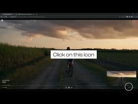 Item video thumbnail