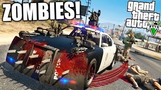 zombie gta 5 mod zombie gta 5 mod