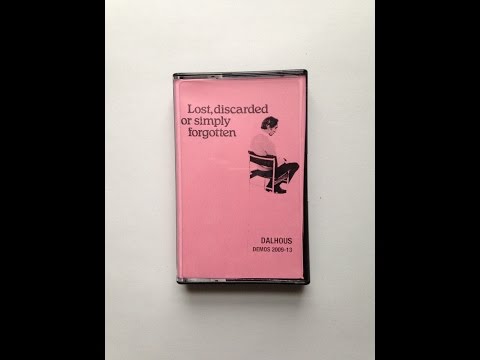 Dalhous - B2 (Lost, Discarded or Simply Forgotten)