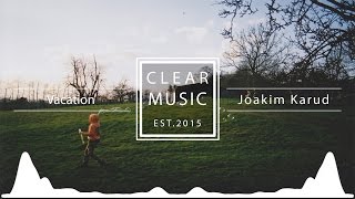 Joakim Karud - Vacation