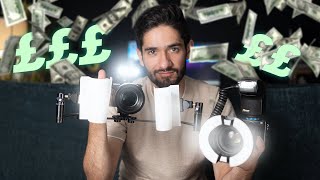 Mirrorless Camera in Dental Photography | Sony | ULTIMATE GUIDE 2021 | Part 4