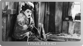 The Gold Rush (1925) Video