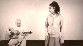 &quot;Make You Feel My Love&quot; Cover by Natalie Francisco