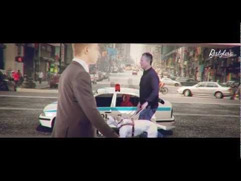 Andres Diamond & Majuri - Don't Keep Me Waiting [Original Mix] [OFFICIAL VIDEO]