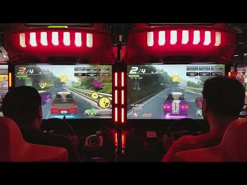MT5NA Wangan Kings Tournament Sept 2017 - Team Maverick Hunters vs Team Bachelors Degree in Zerostop
