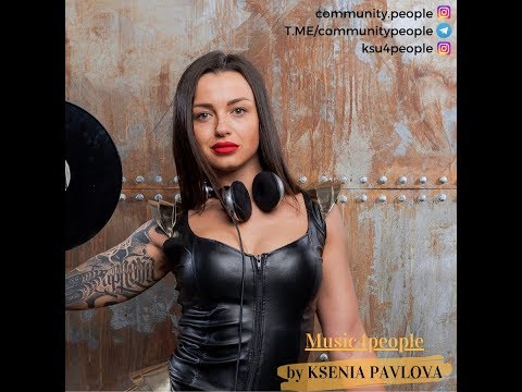 Ksenia Pavlova - March Madness 03.2020