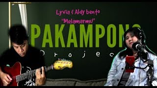 Download lagu Badai Romantic - Melamarmu (Cover - Lyvia & Aldy Bento) mp3 Download lagu Badai Romantic - Melamarmu (Cover - Lyvia & Aldy Bento) mp3