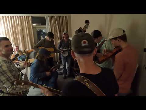 Thursday Jamming at SPBGMA 2026!