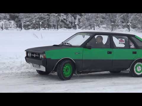 Wyścig o zdrowie dla Mirka | Jan Sikora | FSO Polonez |