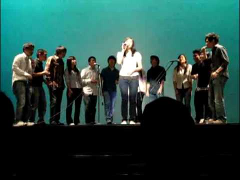 University of Michigan Seoul Juice - Younha - Password 486