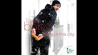 We Built This City In Aid Of Trussell Trust By LadBaby