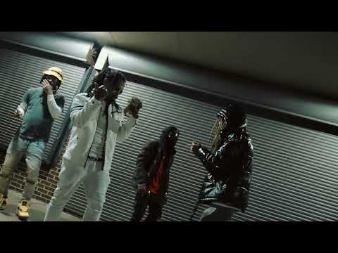 Boss Lucianoo - Dwight (Official Video) Shot By | @TheOneAndOnly700Media