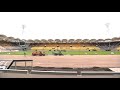 Roda JC na zeven jaar terug op natuurgras