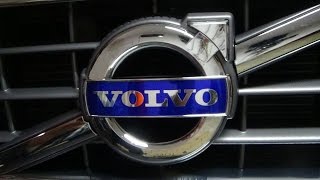 Volvo V8 Spark Plug Change