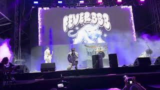 FEVER 333 - PREY FOR ME/3 - Live at Sick New World, 5/13/2023