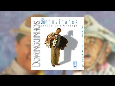 Pense N'eu - Dominguinhos