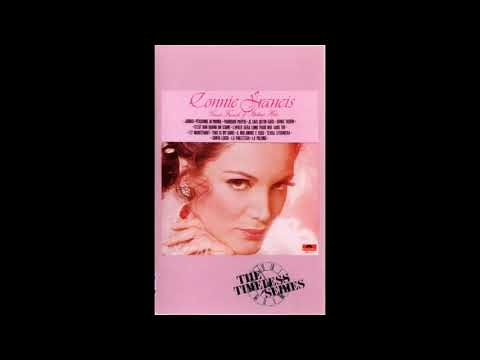 Connie Francis - Personne Au Monde | DEStereo