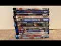 My Sony Pictures Animation Movie Collection 2022