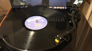 Will Smith: Chasing Forever (Vinyl)