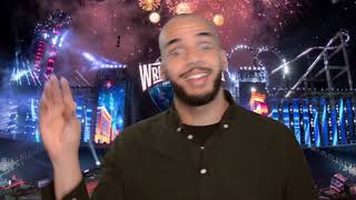 Dante Singleton WM35 Preview Sample