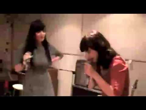 Cobra Killer live from the studio Part 02