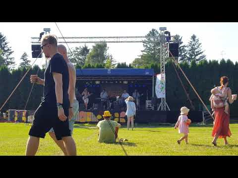 Pii Jem * Moja mama sa ma fasa * Drienok 2019