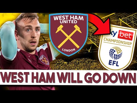 Hammers Chat and Mitch Fretton