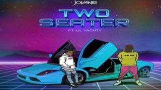 Jovanie - Two Seater (feat. Lil Yachty)