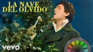 José José - La nave del olvido EN VIVO (Colorizado)