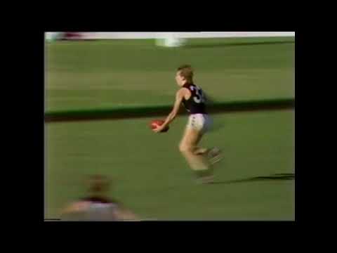 David Glascott R7 1983