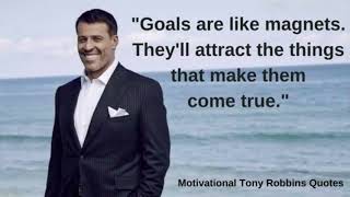 Tony Robbins motivational Quotes I American author I 30 Sec Motivational Video I WhatsApp Status